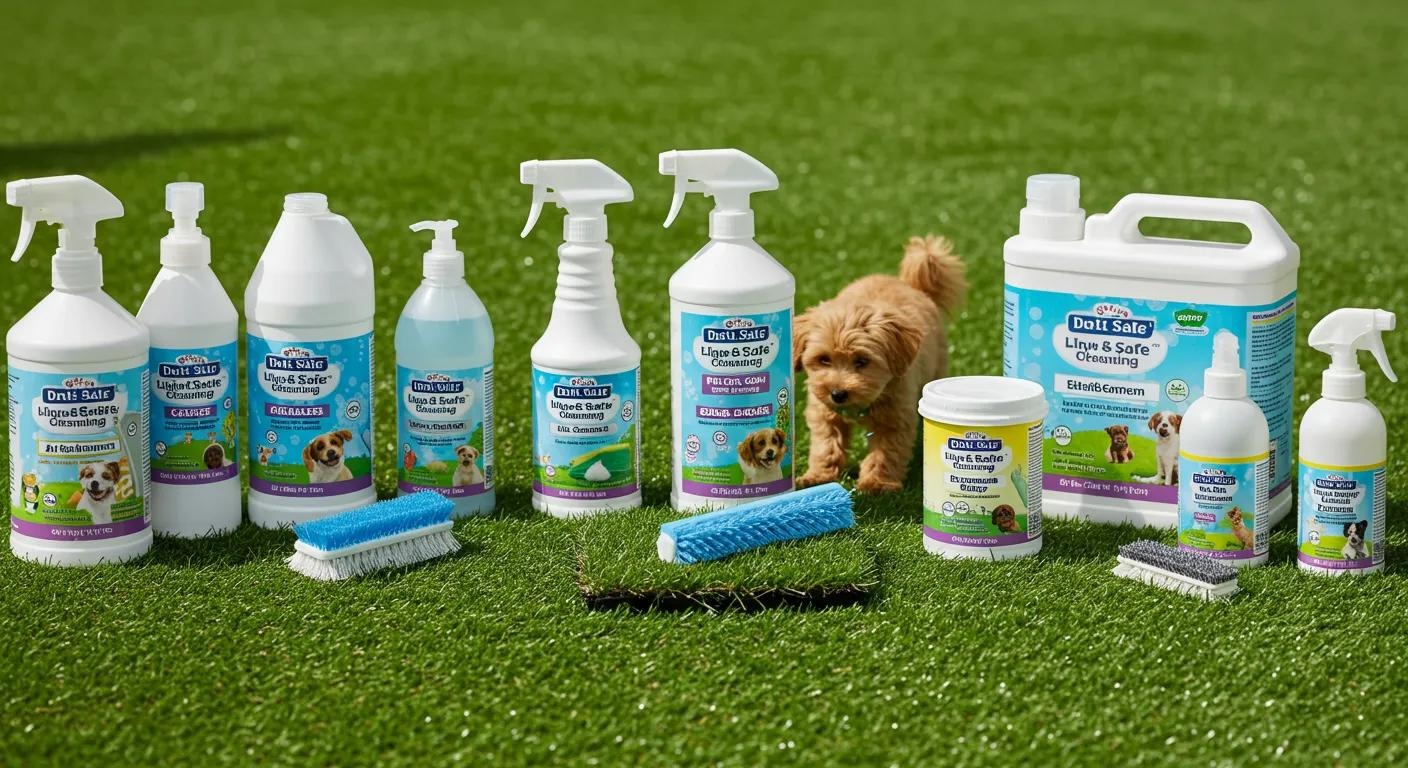 Pet-safe cleaning products Peoria, AZ