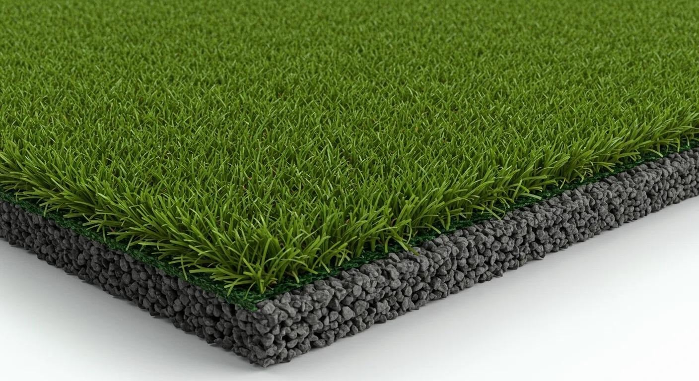 Artificial grass drainage Peoria, AZ