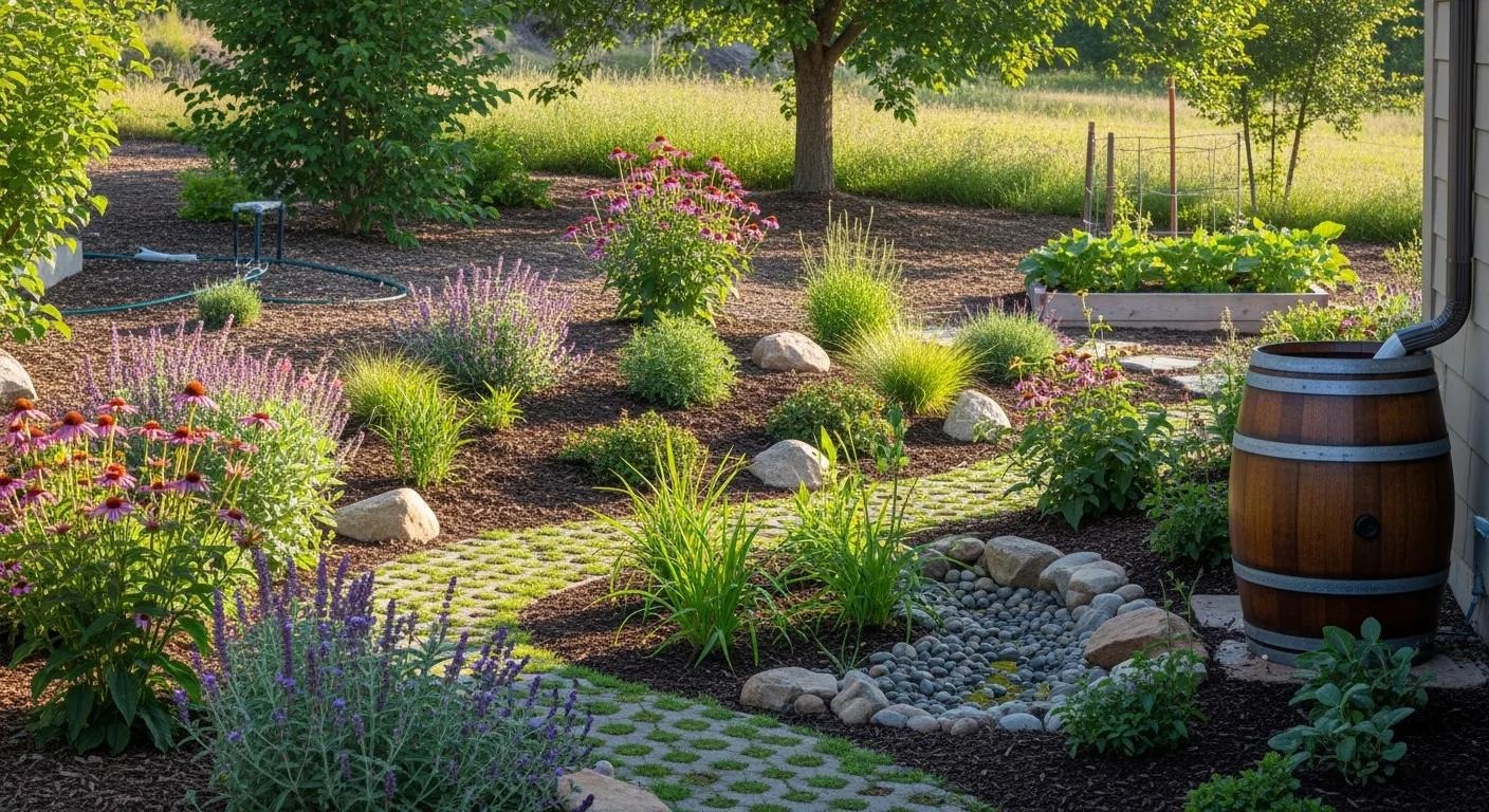 Which Sustainable Landscaping Practices Are Effective in Arizona’s Climate
